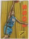 1997-98 Z-Force Boss #7 Grant Hill