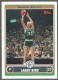 2006-07 Topps #33 Larry Bird