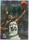 1995-96 Ultra Scoring Kings #10 David Robinson