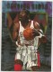 1995-96 Ultra Scoring Kings #7 Hakeem Olajuwon