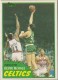 1981-82 Topps #E75 Kevin McHale
