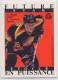 1989-90 O-Pee-Chee Sticker Backs #19 Trevor Linden