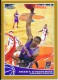 2009-10 Topps Chrome Refractors Gold #76 Amar'e Stoudemire