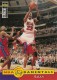 1996-97 Collector's Choice International Spanish #195 Michael Jordan FUND
