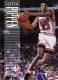1994-95 SkyBox #180 Scottie Pippen PO