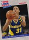 1993-94 Upper Deck #195 Miller Ties Playoffs