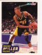 1993-94 Fleer #85 Reggie Miller