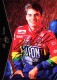 1995 SP #JG1B Jeff Gordon (Promo; Upper Deck Authenticated Autograph)