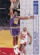 1994-95 Collector's Choice #397 Karl Malone BP