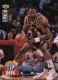 1994-95 Collector's Choice Silver Signature #191 Karl Malone TO