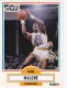 1990-91 Fleer #188 Karl Malone