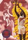 1993-94 Fleer Sharpshooters #10 Dominique Wilkins