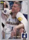 1994-95 Collector's Choice Silver Signature #17 Chris Mullin