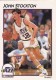 1991-92 Hoops McDonald's #45 John Stockton