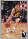 1994-95 Collector's Choice Silver Signature #212 John Stockton