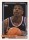 1992-93 Topps #66 Patrick Ewing