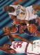 1994-95 Fleer Team Leaders #6 Isaiah Rider/Kenny Anderson/Patrick Ewing