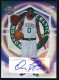 2005-06 Topps First Row Signature Swish #OG Orien Greene - Quantity: 1 - Owned by: pwaldo 
