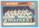 1979-80 O-Pee-Chee #246 Sabres Team