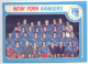 1979-80 O-Pee-Chee #254 Rangers Team