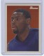 2009-10 Bowman 48 #111 Tyreke Evans
