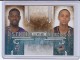 2009-10 Rookies And Stars Studio Combo Rookies #9 Stephen Curry/ Tyreke Evans - Quantity: 1 - Owned by: BKBcards4ever 