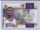 2009-10 Studio #138 Tyreke Evans - Quantity: 1 - Owned by: BKBcards4ever 