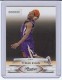 2009-10 Prestige #204 Tyreke Evans - Quantity: 1 - Owned by: BKBcards4ever 