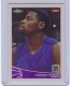2009-10 Topps Chrome Refractors #107 Tyreke Evans