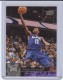 2009-10 Upper Deck #240 Tyreke Evans SP