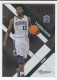 2010-11 Prestige Prestigious Pros Green #65 Tyreke Evans - Quantity: 1 - Owned by: BKBcards4ever 