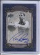 2007-08 Chronology Dedications #DRB Rick Barry - Quantity: 1 - Owned by: middit 