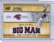 2009-10 Greats Of The Game #115 Hakeem Olajuwon BMC - Quantity: 1 - Owned by: tutall 