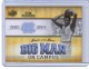 2009-10 Greats Of The Game #124 Sam Perkins BMC - Quantity: 1 - Owned by: tutall 