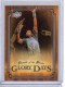 2009-10 Greats Of The Game #96 Alonzo Mourning GD - Quantity: 1 - Owned by: tutall 