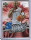 2007-08 Sweet Shot Sweet Stitches #SF Steve Francis