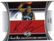 2006-07 Sweet Shot Signature Shots Leather #KL Kyle Lowry - Quantity: 1 - Owned by: tutall 