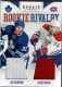 2011-12 Rookie Anthology Rookie Rivalry #30 Alexei Emelin / Joe Colborne