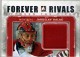 2012-13 ITG Forever Rivals Between The Pipes #BTP10 Jaroslav Halak