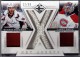2012-13 Limited Net Assets #NADWCP Carey Price / Dennis Wideman