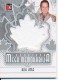 2010-11 ITG Canadiana Mega Memorabilia Silver #MM34 Rich Little