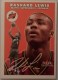 2000-01 Fleer #100 Rashard Lewis