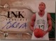 2009-10 SP Signature Edition INKredible #IGP Gabe Pruitt