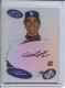 2003 Bowman's Best #BBAB Andrew Brown FY