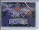 2008 Upper Deck X Signatures #CT Clete Thomas