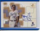1999 SP Signature Autographs #JEG Jeremy Giambi