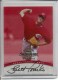 1997 Donruss Signature Autographs #97 Brett Tomko
