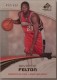 2005-06 SP Game Used #120 Raymond Felton