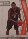 2010-11 Prestige Bonus Shots Orange #211 John Wall