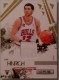 2009-10 Rookies And Stars #13 Kirk Hinrich